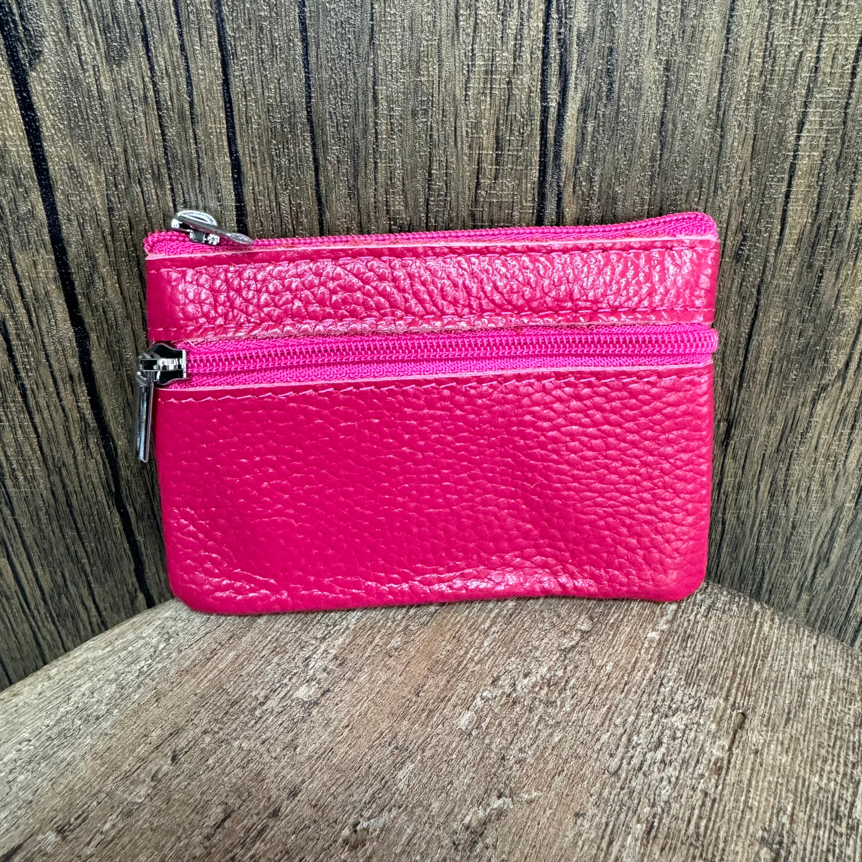 Genuine Leather Products