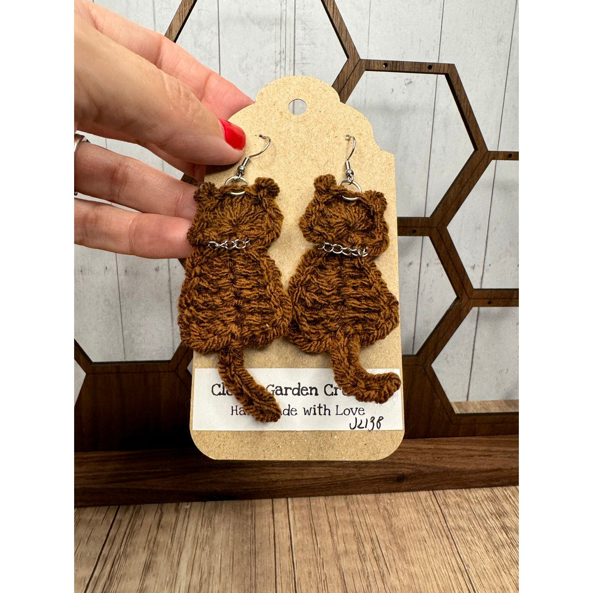 West Hills Studio Earrings