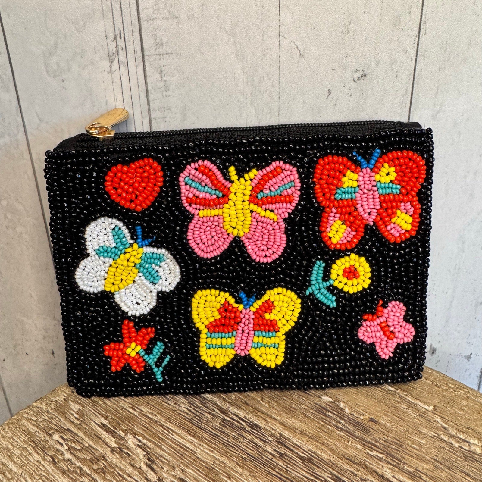 Wallets and Coin Purses