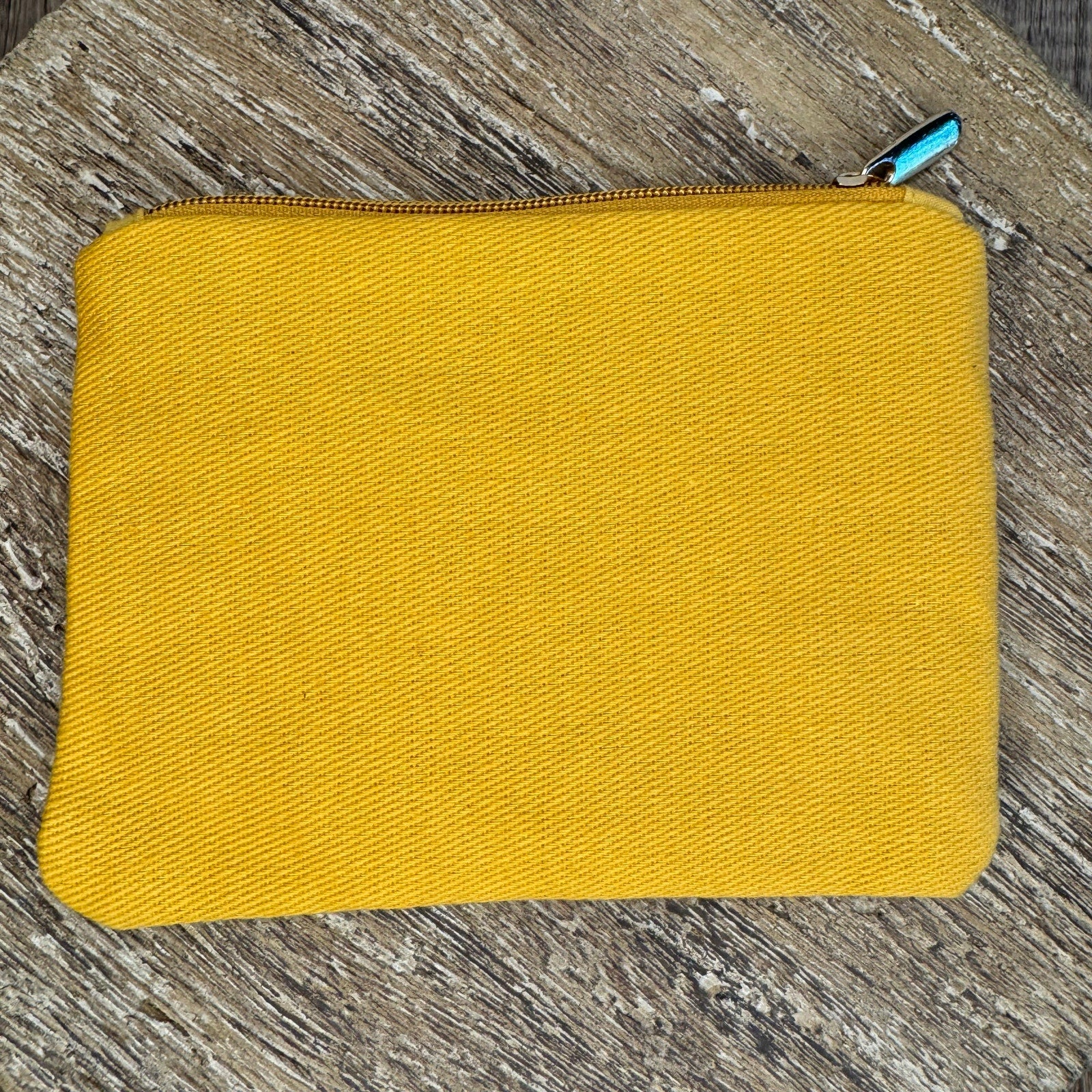 Beaded Coin Purse Gold Coffee Latte Wallet Travel Pouch Womens Accessories NEW!