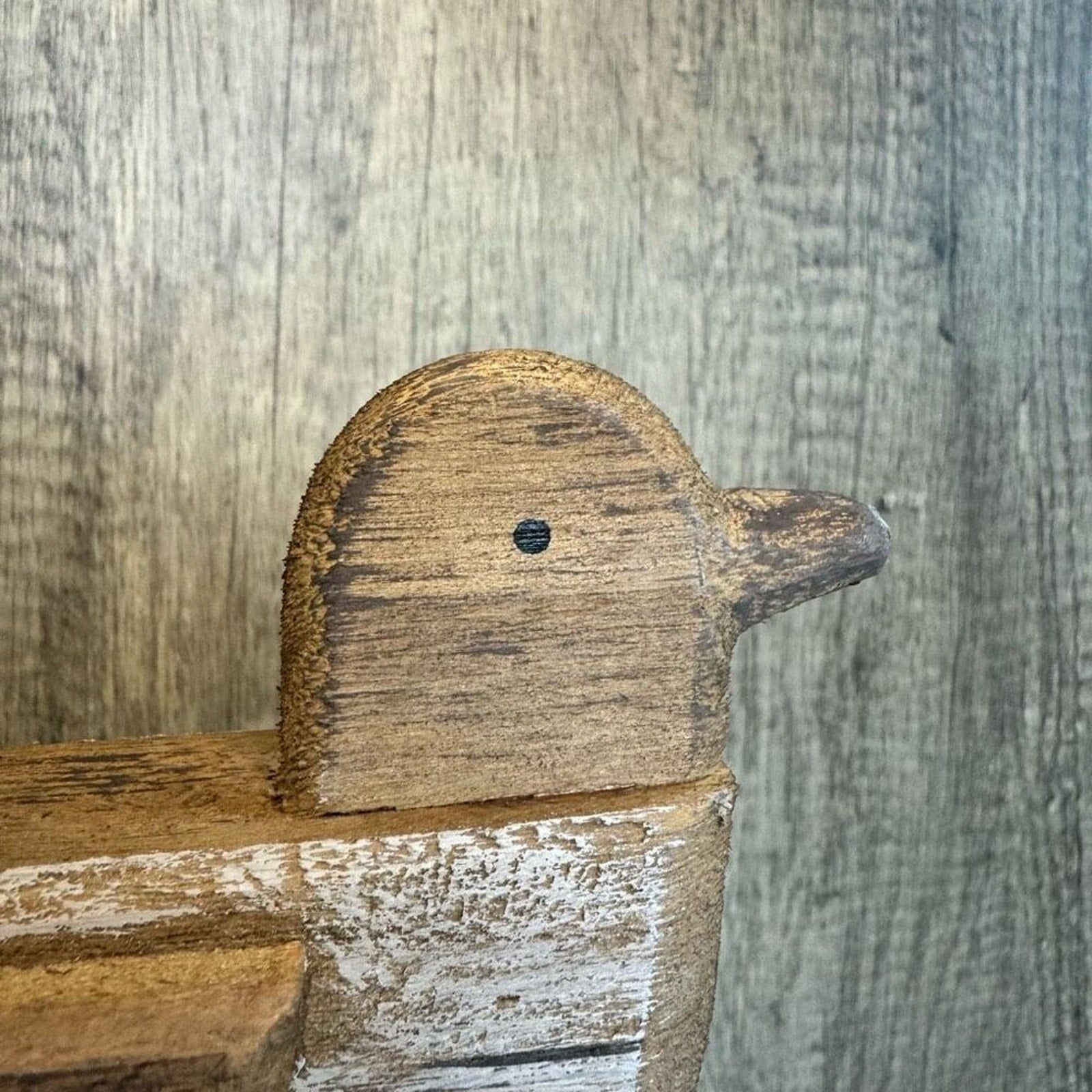 Rustic Chick Wood Home Decor Chicken Farm  FAST SHIP NEW