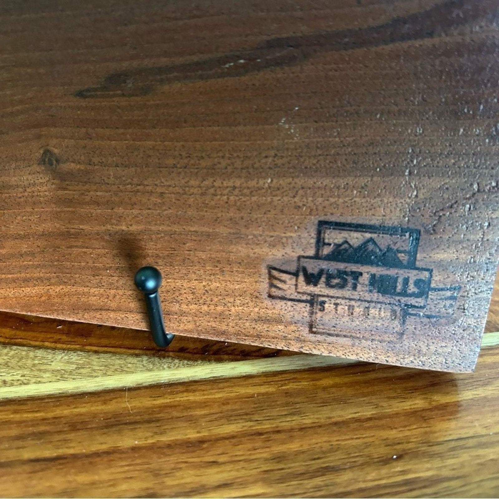 Custom Made Cutting Board Kitchen Wood Cutting Board Handmade Art for Home