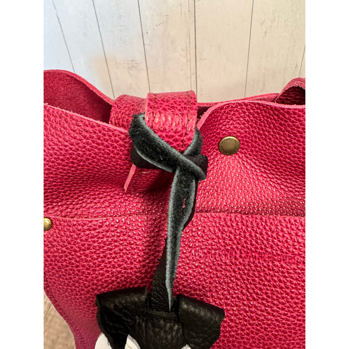 Genuine Leather Dog Purse Charm Black Schnauzer Bag Charm Purse Dog lover