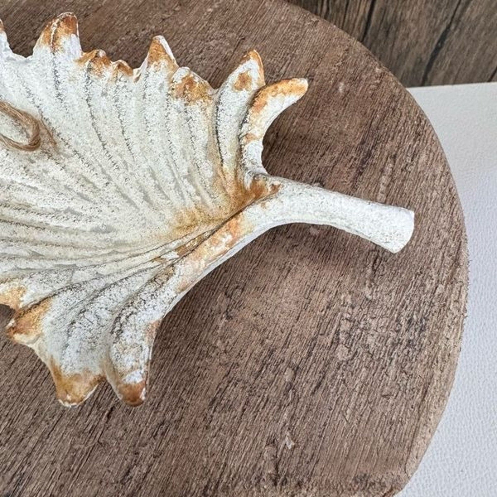 Cast Iron Trinket Tray Ring Holder Home Decor Gift NEW Fast ShiP