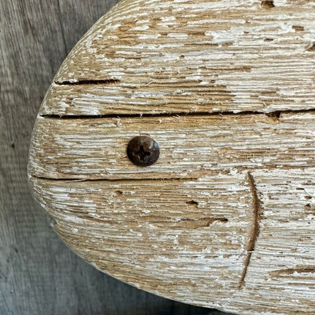 Rustic Fish Sitter Wood Home Decor Beach House FAST SHIP NEW