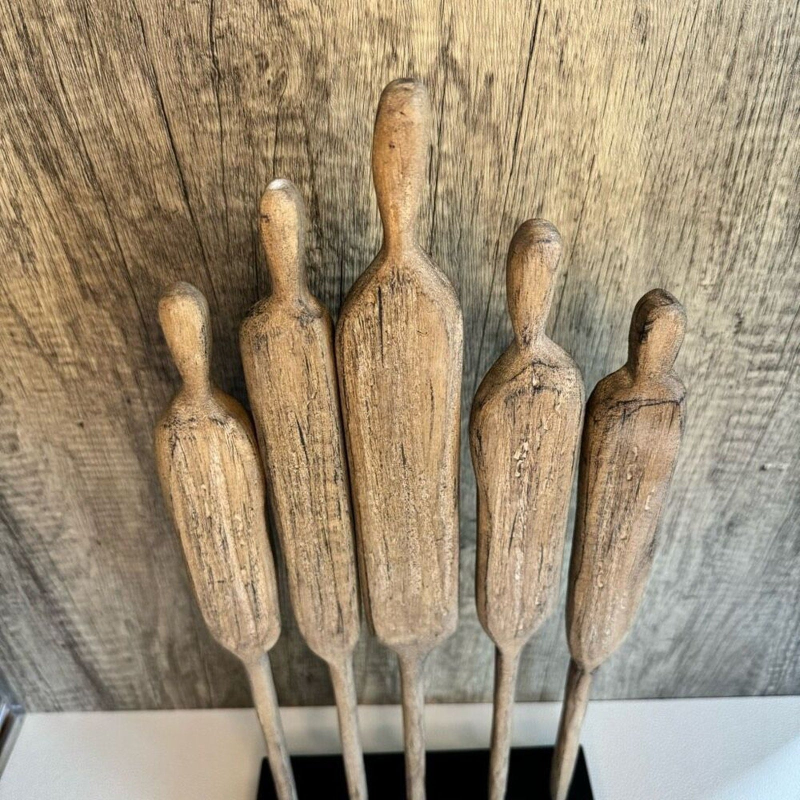 Family Wood Home Decor Community Teamwork Gift FAST SHIP NEW