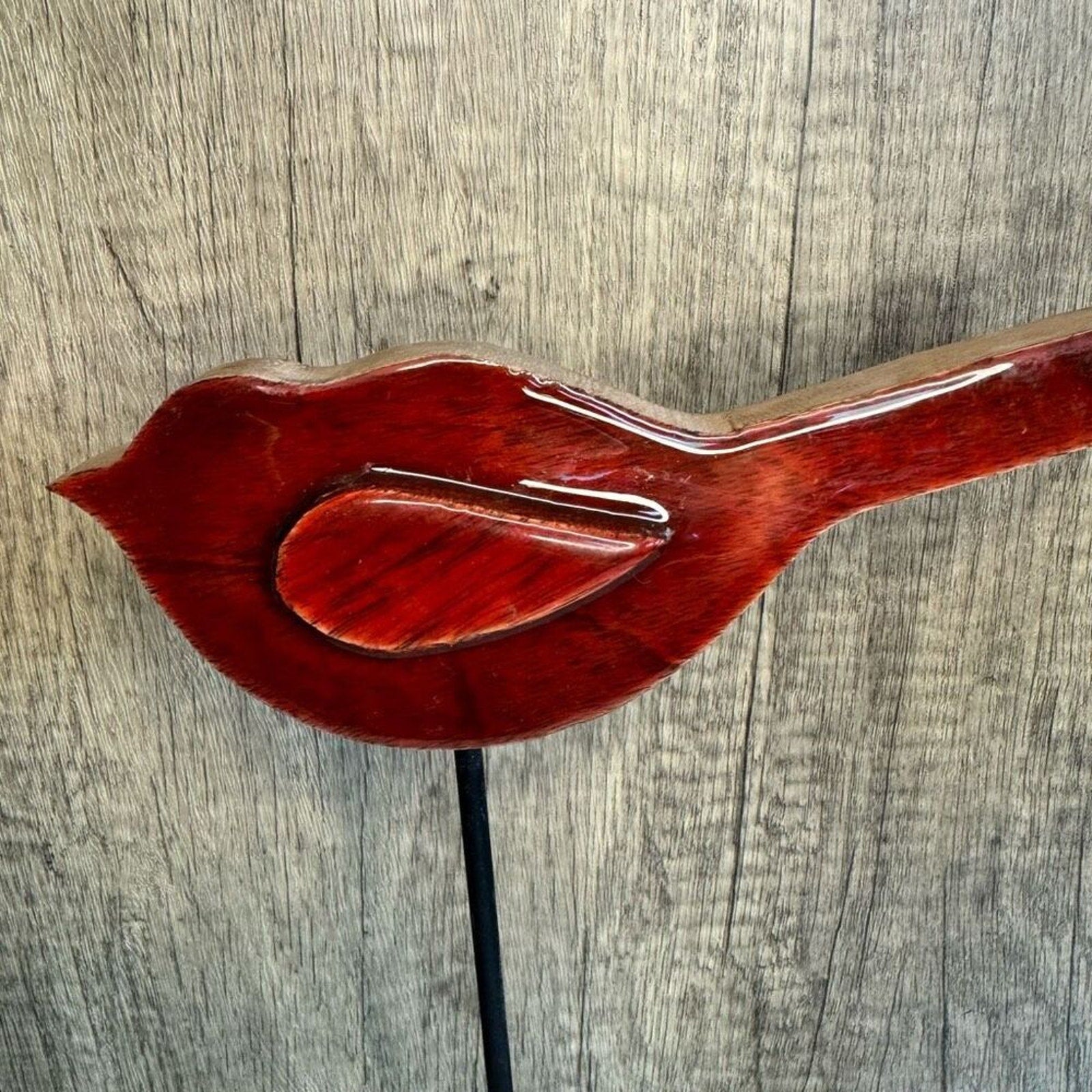 Rustic Wood Bird Decor Home Decor NEW FAST SHIP