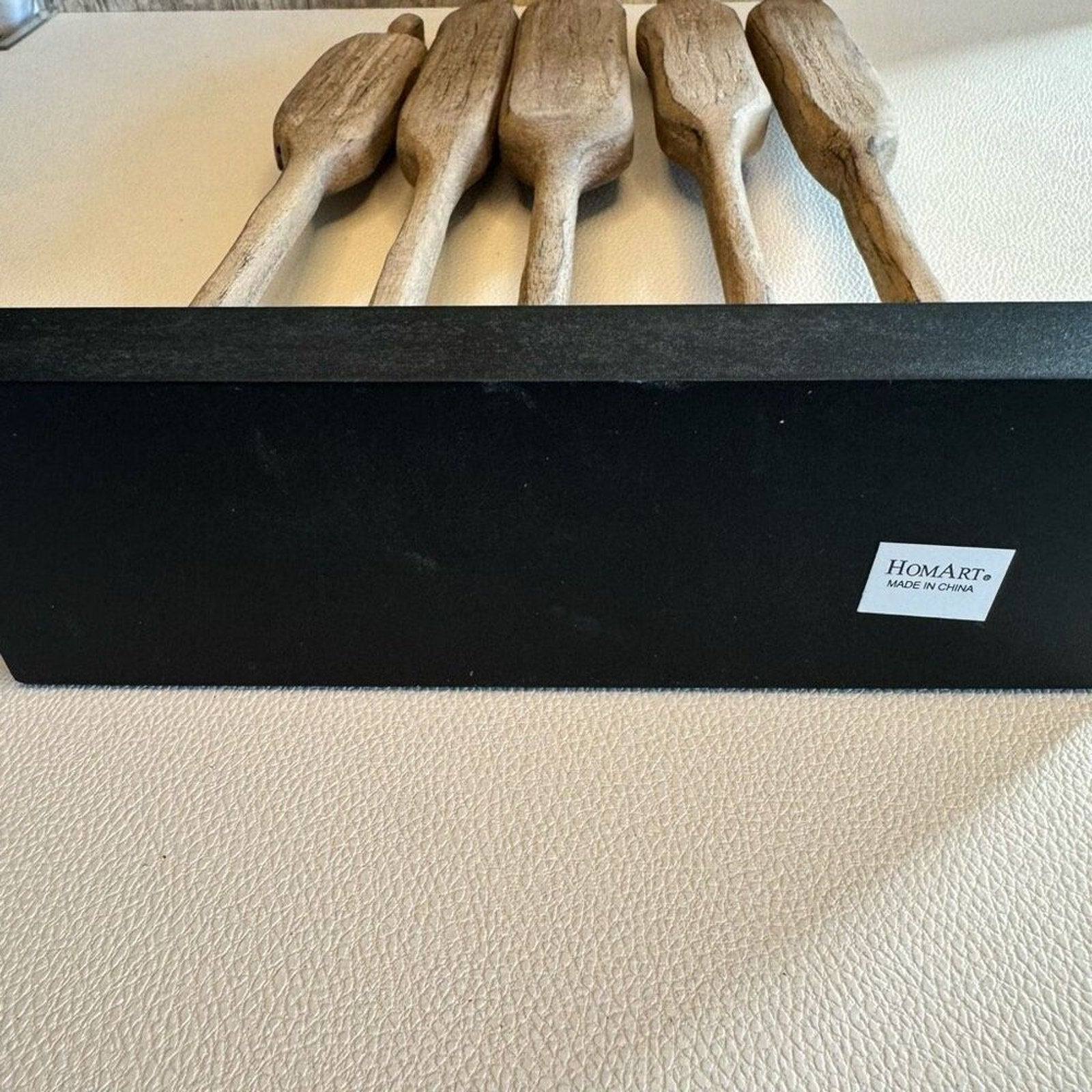Family Wood Home Decor Community Teamwork Gift FAST SHIP NEW