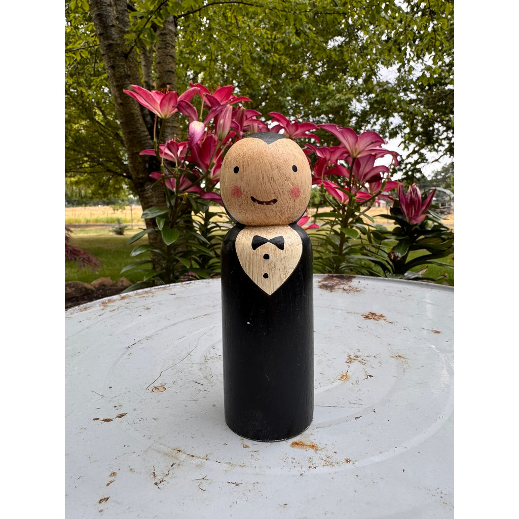 Wood Vampire Halloween Home Decor Vampires Cute Fall Autumn Halloween
