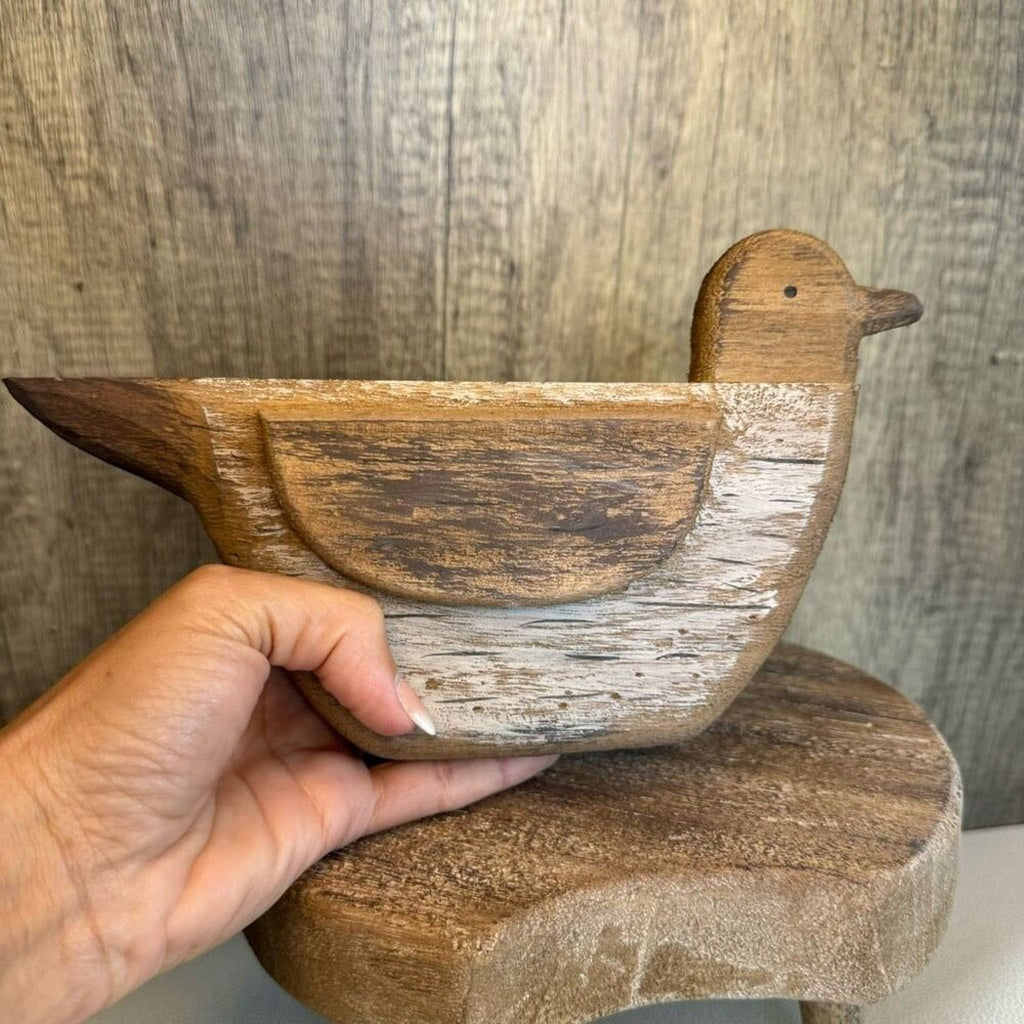 Rustic Chick Wood Home Decor Chicken Farm  FAST SHIP NEW