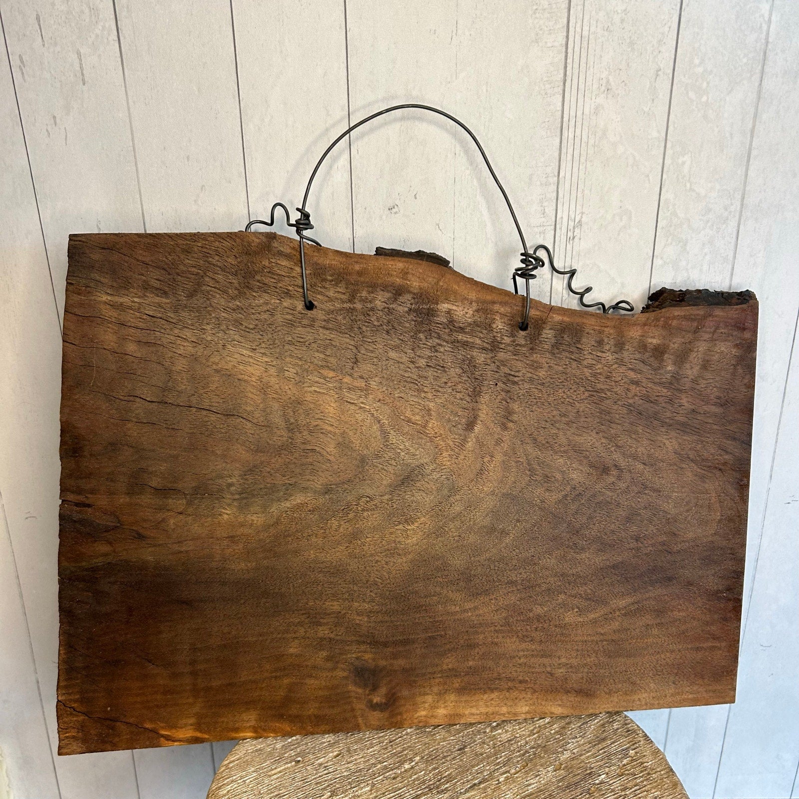 Wall Art Wood Art Boho Home Decor Artist Gift Encouragement Comfort NEW