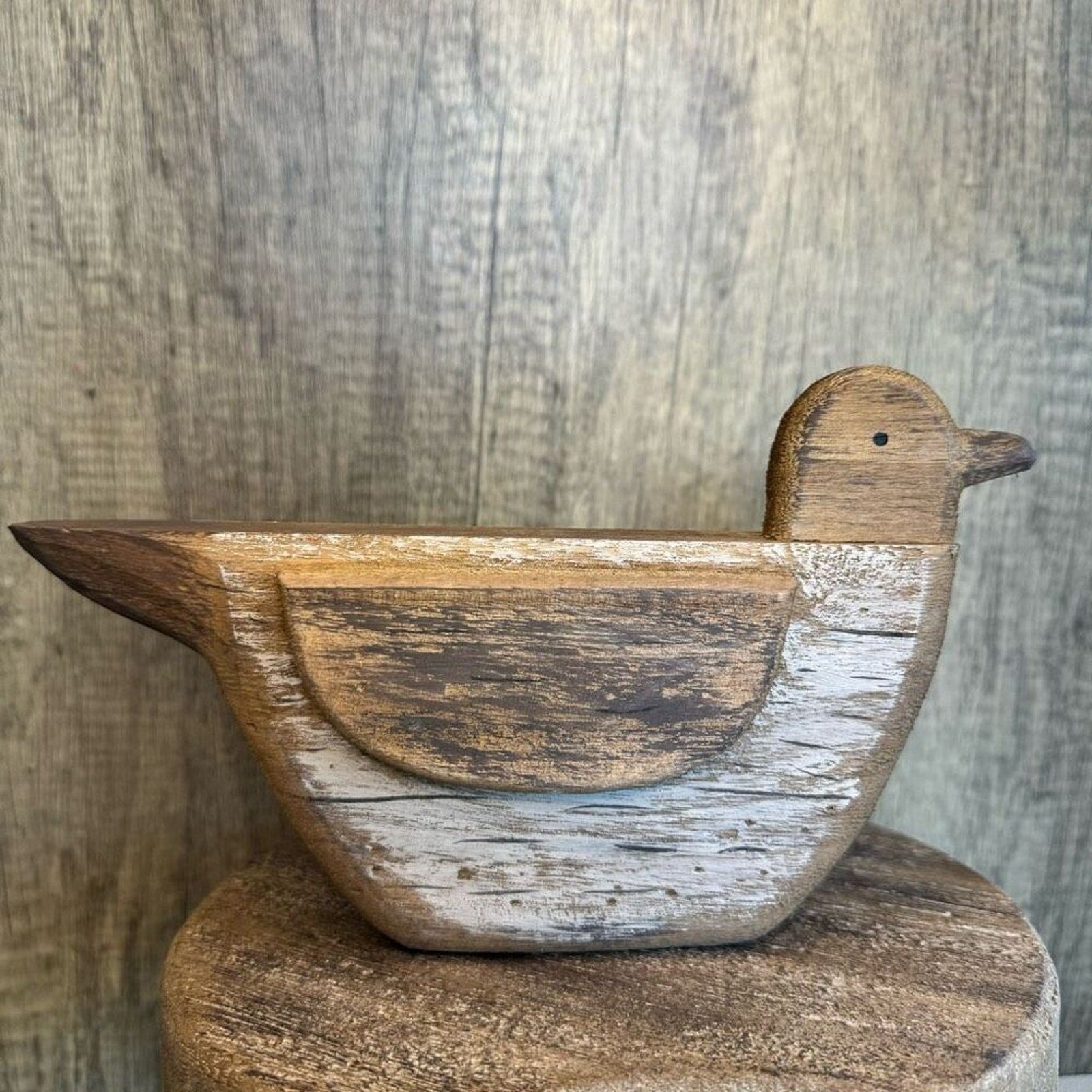 Rustic Chick Wood Home Decor Chicken Farm  FAST SHIP NEW