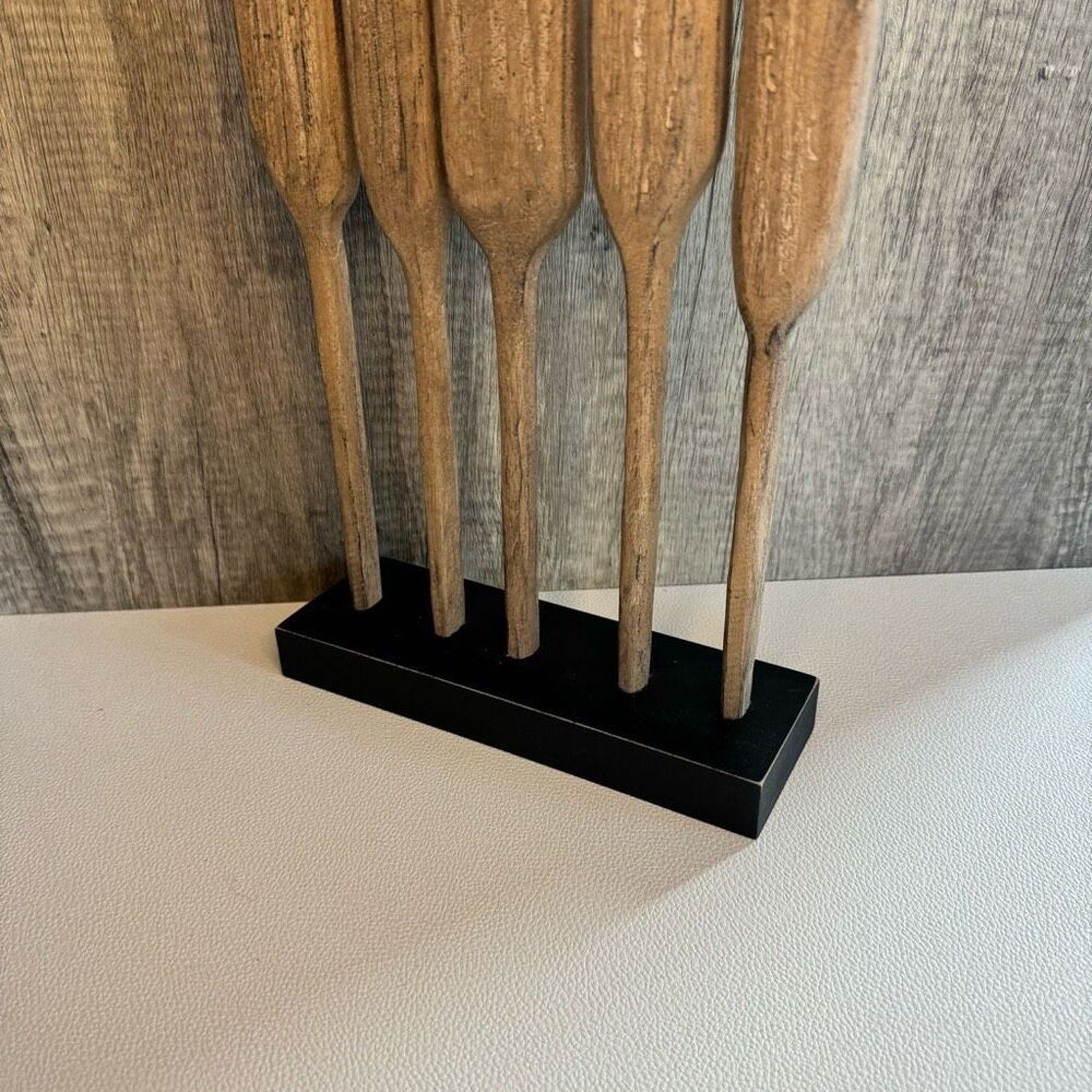 Family Wood Home Decor Community Teamwork Gift FAST SHIP NEW