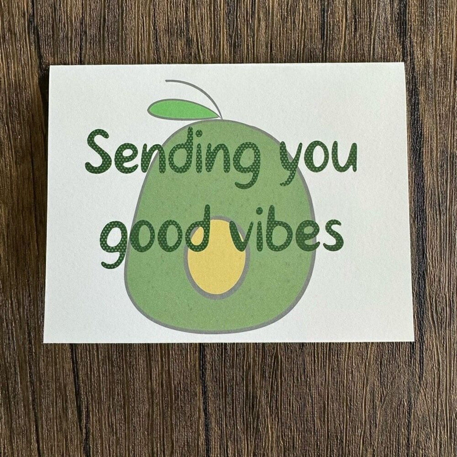 Blank Greeting Cards Notes for Friend Encouragement Gift Cards NEW! Handcrafted