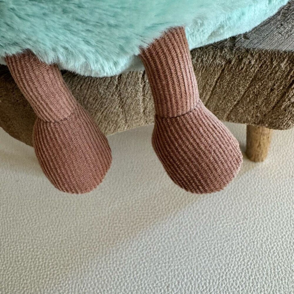 Jellycat Rainbow Birthday Cake Jellycat Amuseables FAST SHIP NEW