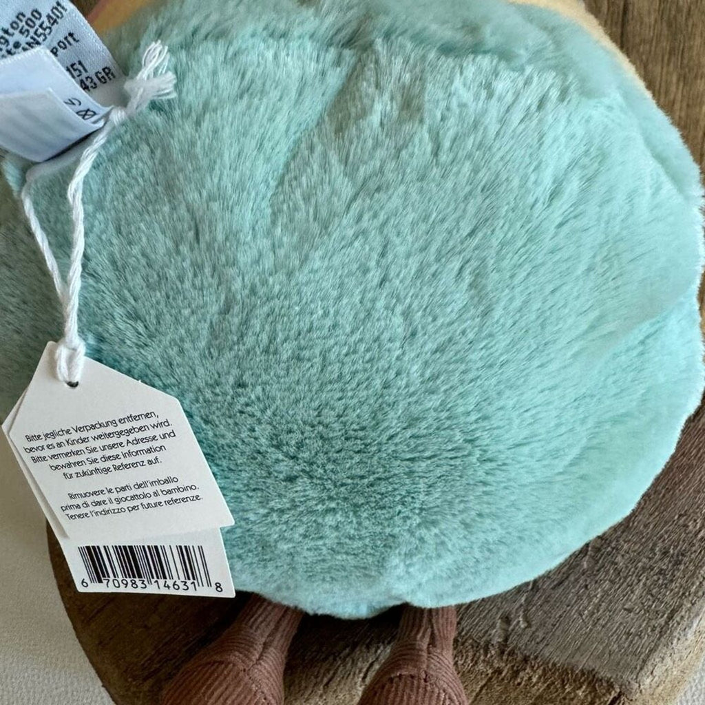 Jellycat Rainbow Birthday Cake Jellycat Amuseables FAST SHIP NEW